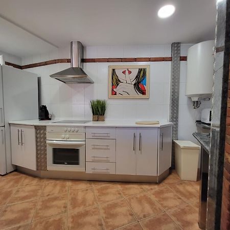 Ferienwohnung Motril Centro. Exterior foto