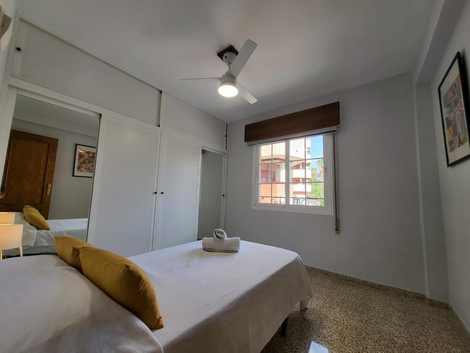Ferienwohnung Motril Centro. Exterior foto