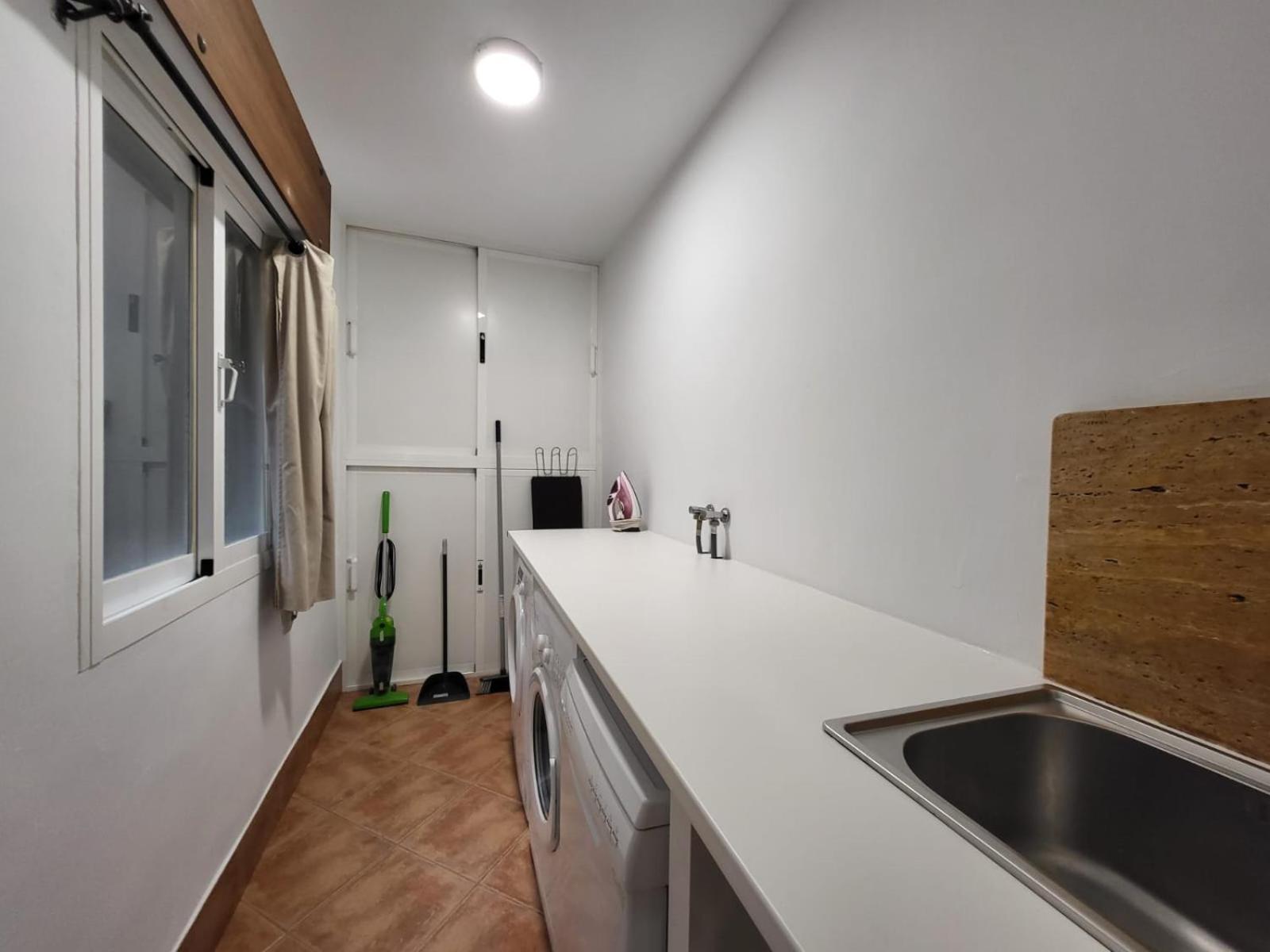 Ferienwohnung Motril Centro. Exterior foto