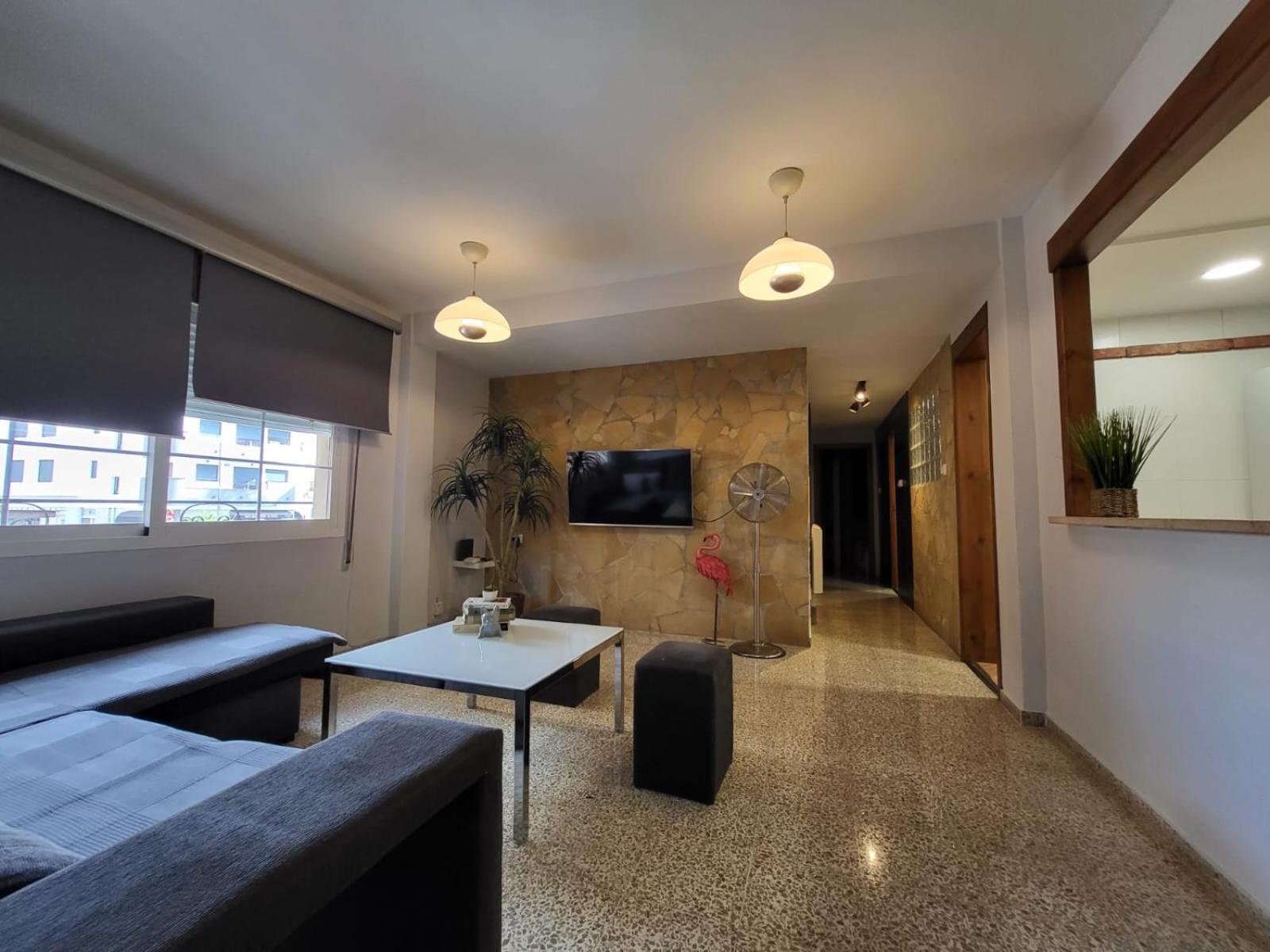 Ferienwohnung Motril Centro. Exterior foto