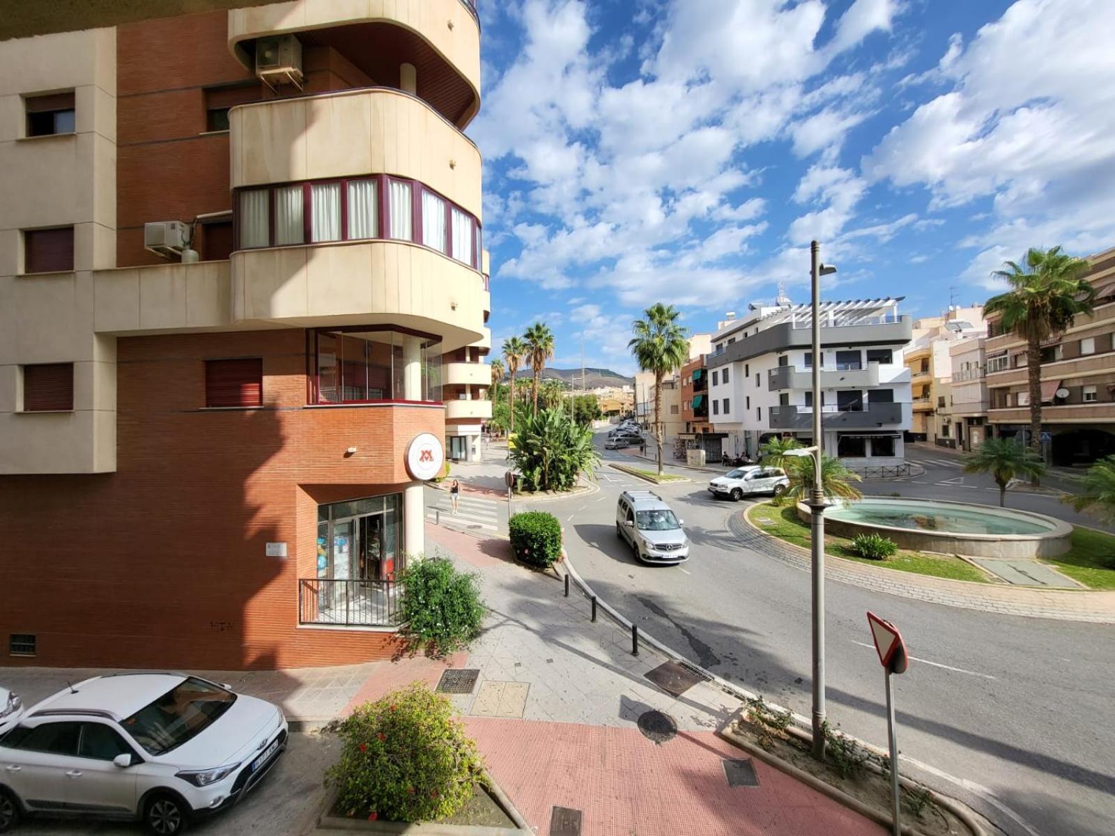 Ferienwohnung Motril Centro. Exterior foto